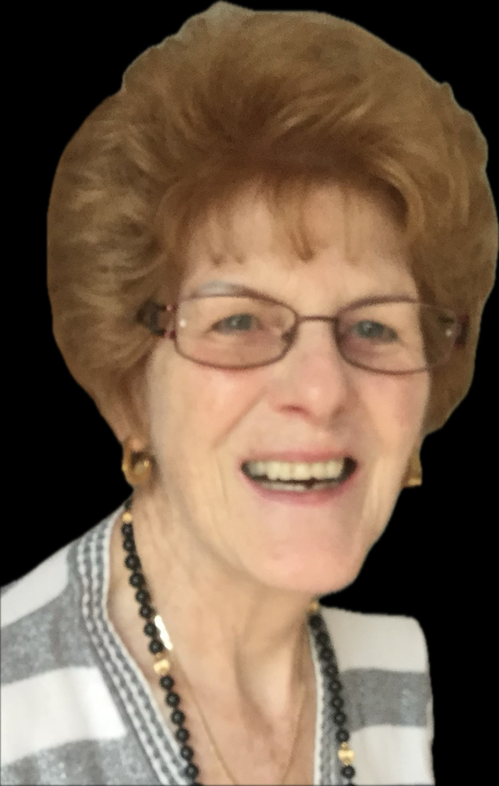 Susan Margaret  Baccella (Pfaffmann) Obituary on Michigan Memorial Funeral Home